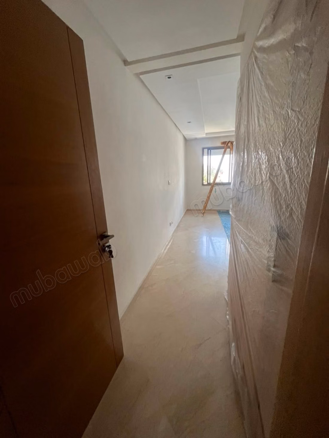 Affitta questo appartamento a Ferme Bretonne Hay Arraha. 3 camere. Ascensore e garage