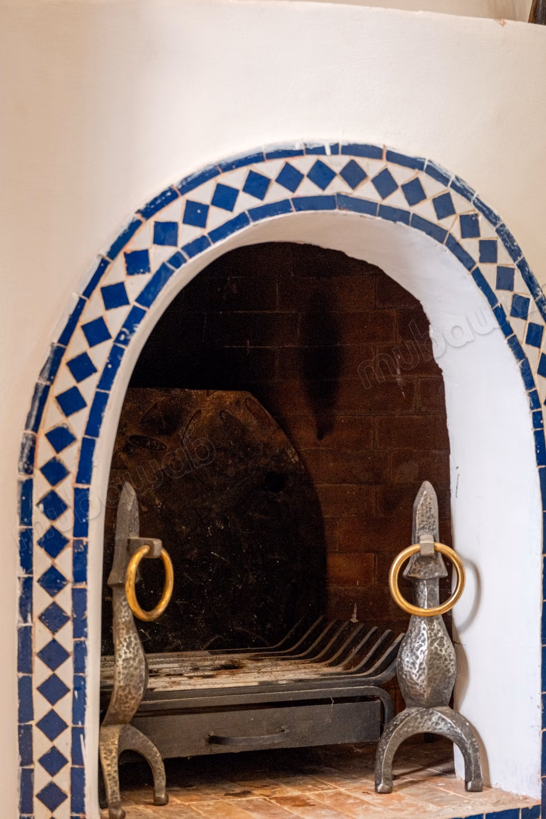 Villa di Lusso Rose des Sables & Piscina