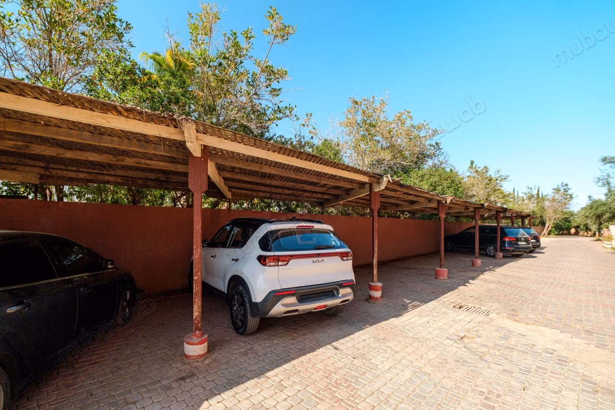 Villa di Lusso Rose des Sables & Piscina