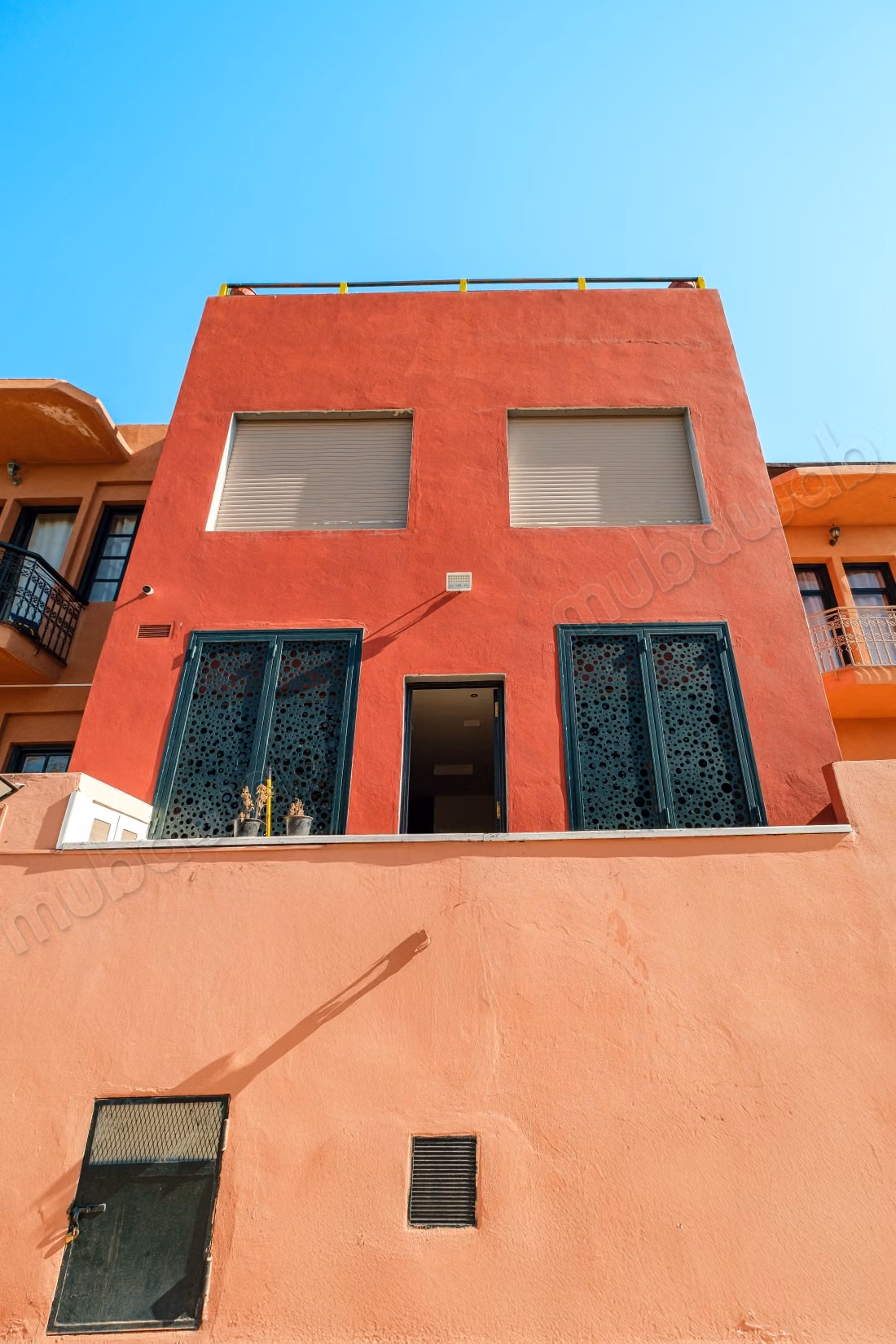 Villa di Lusso Rose des Sables & Piscina