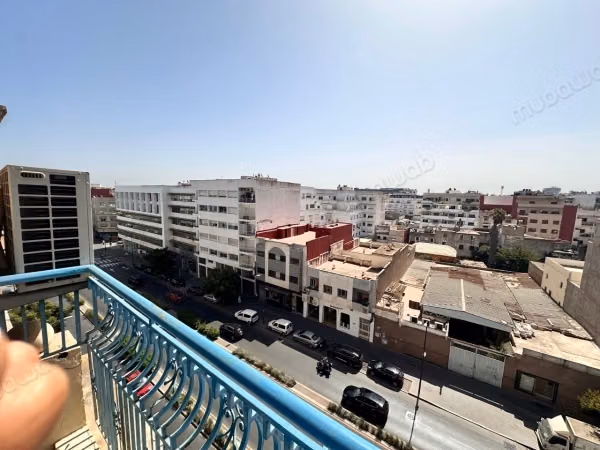 Affitta questo appartamento a CIL Hay Salam. 5 camere confortevoli. Ben arredato