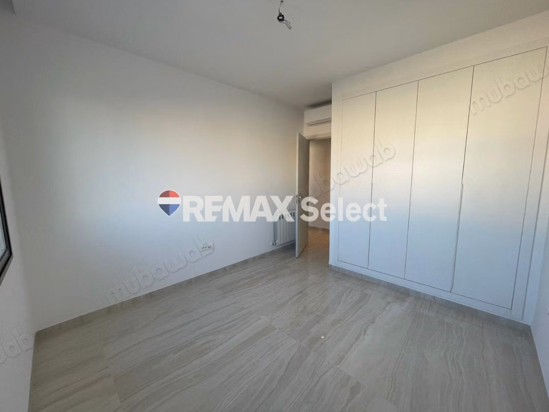 Discover an Exceptional Apartment in La Marsa