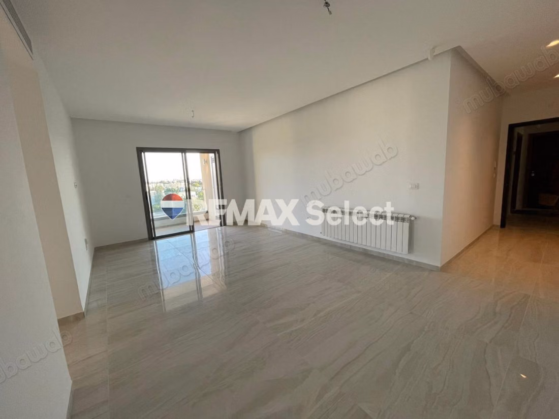 Discover an Exceptional Apartment in La Marsa