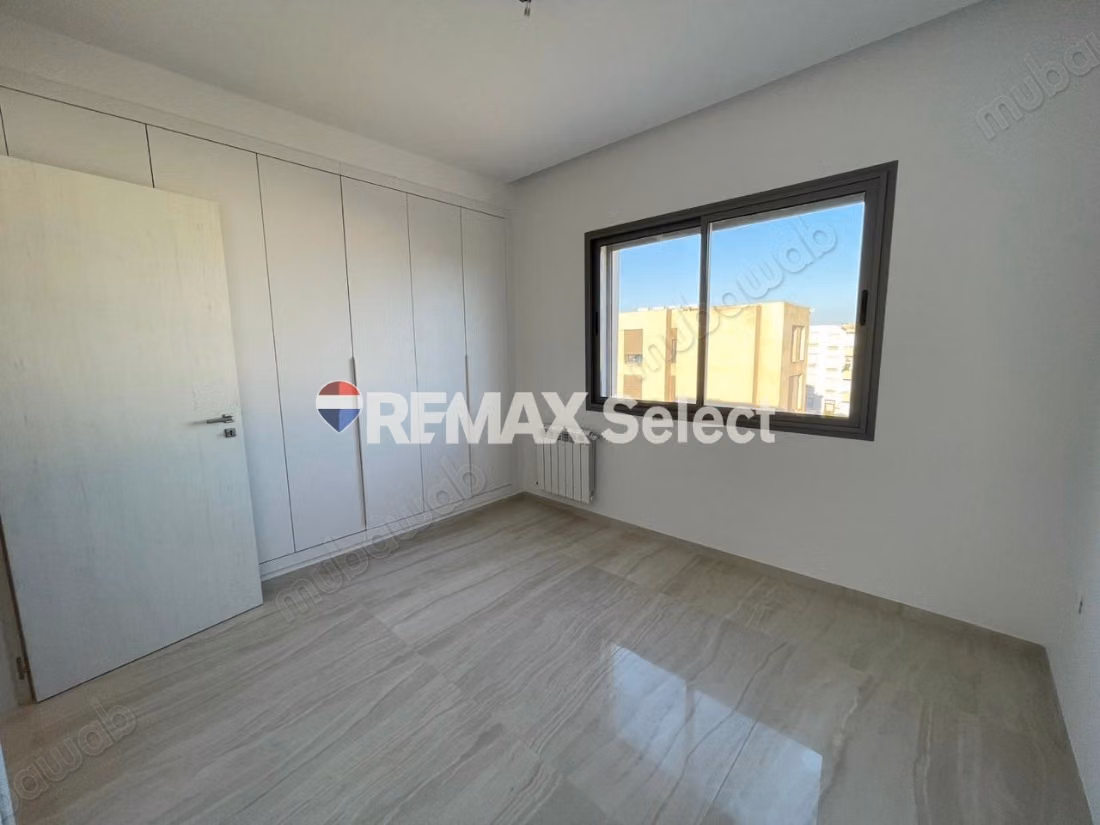 Discover an Exceptional Apartment in La Marsa