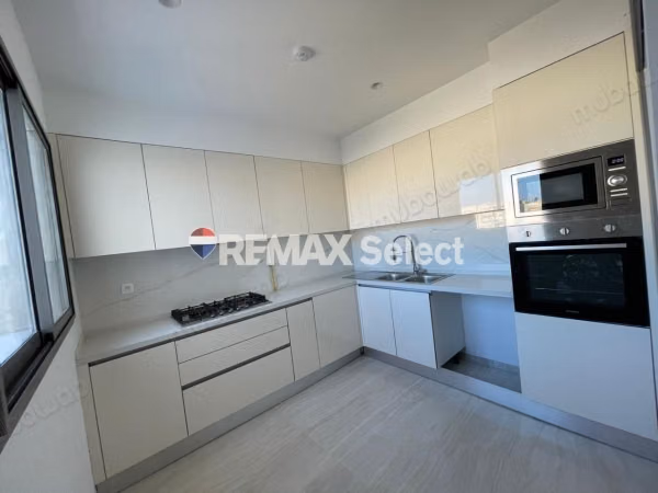 Discover an Exceptional Apartment in La Marsa