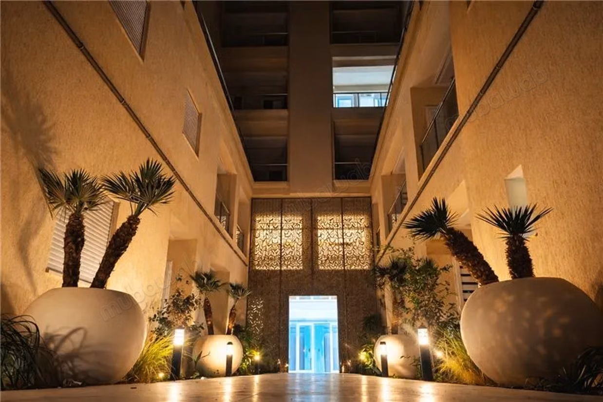 Appartement S2 à vendre Sahloul 4 Sousse