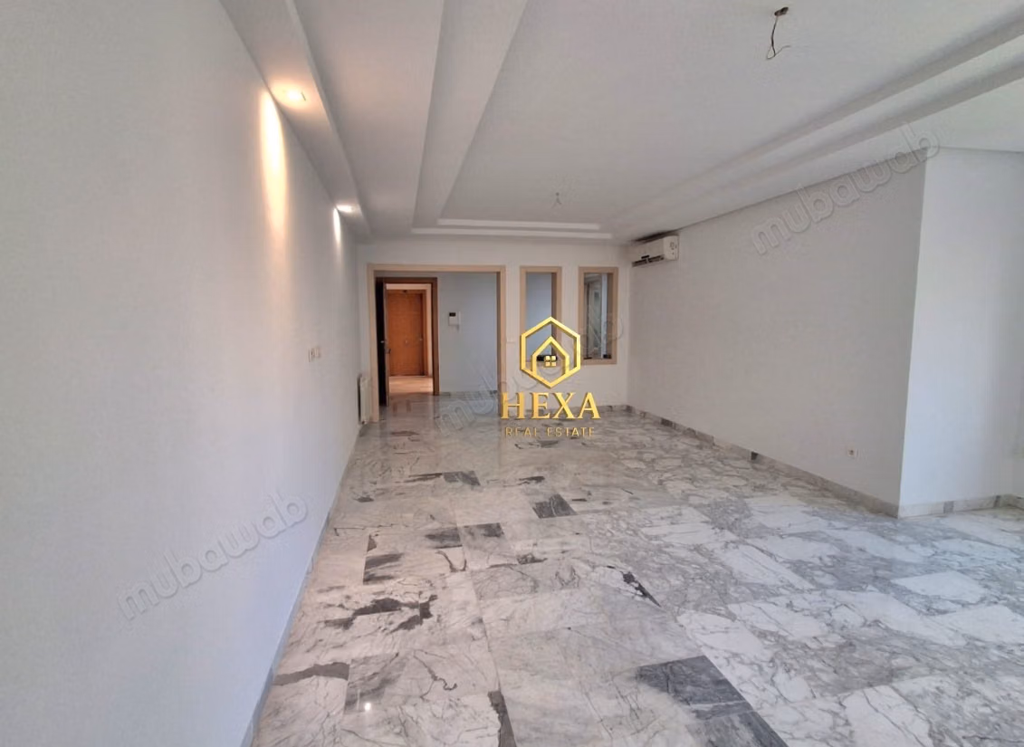 In affitto S3 spazioso a La Soukra