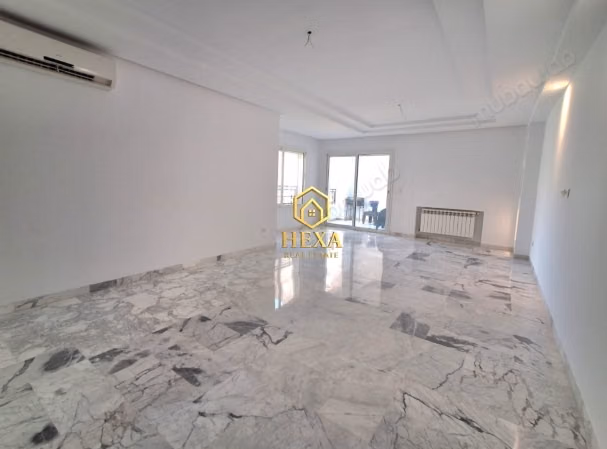 In affitto S3 spazioso a La Soukra