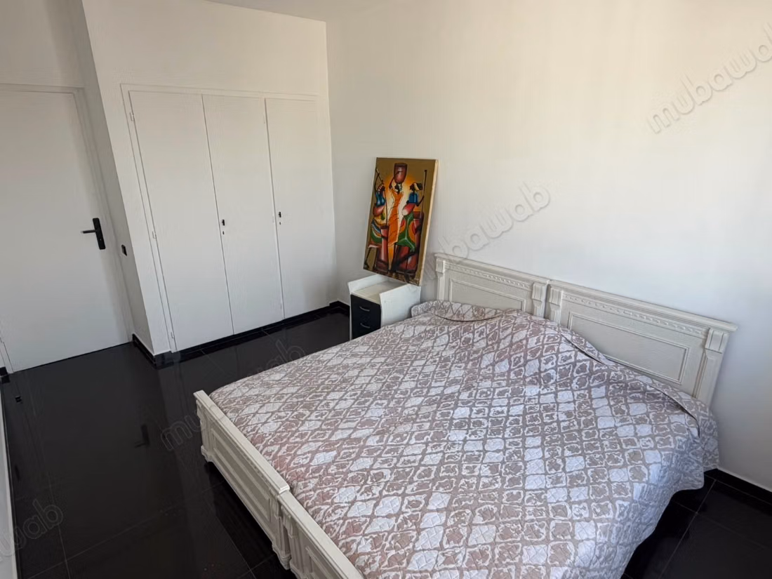 Furnished 4-Bedroom Apartment, Maarif