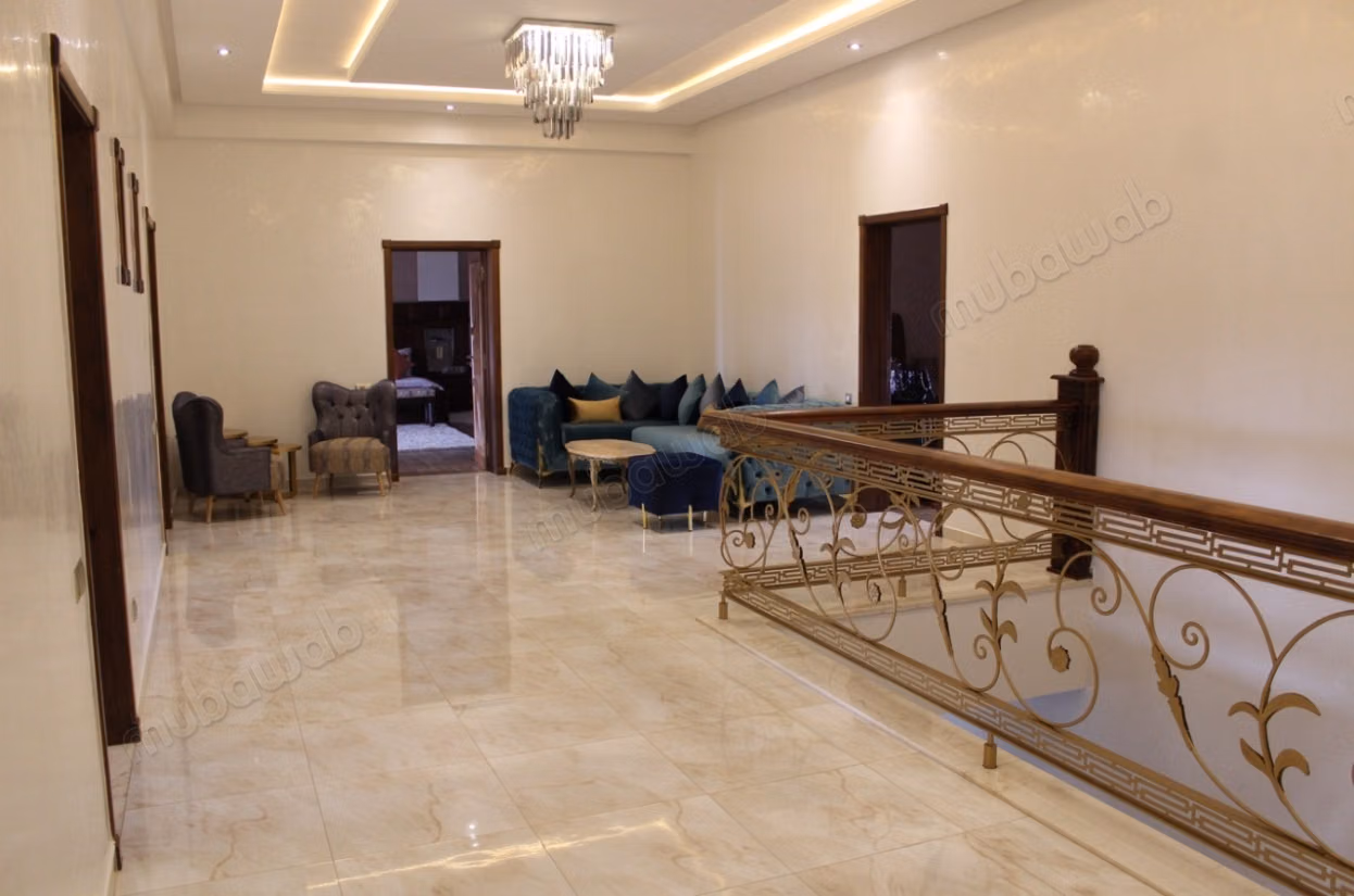Somptueuse villa à vendre sur la Route de Fès