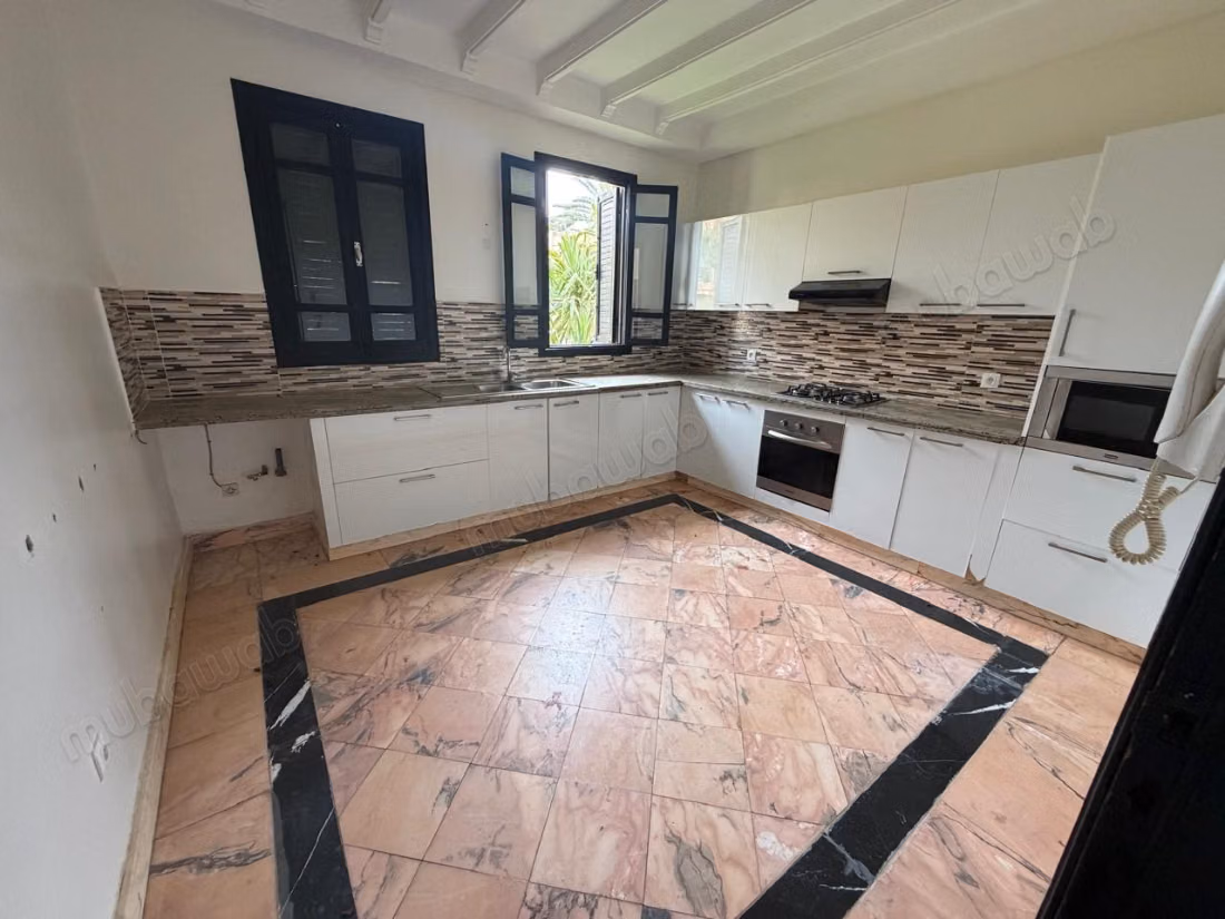 Magnificent villa for sale in Marrakech - Targa