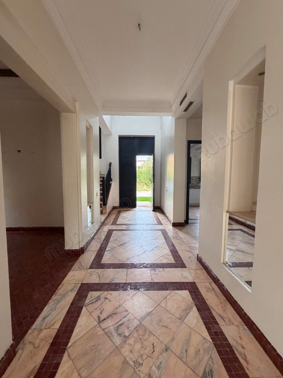 Magnificent villa for sale in Marrakech - Targa