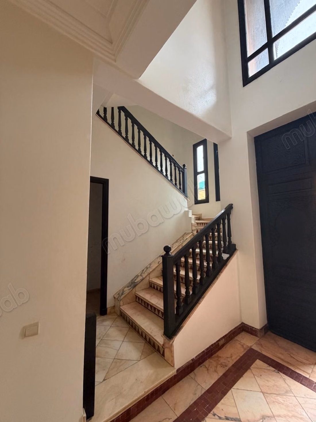 Magnificent villa for sale in Marrakech - Targa