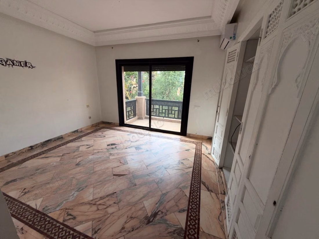 Magnificent villa for sale in Marrakech - Targa