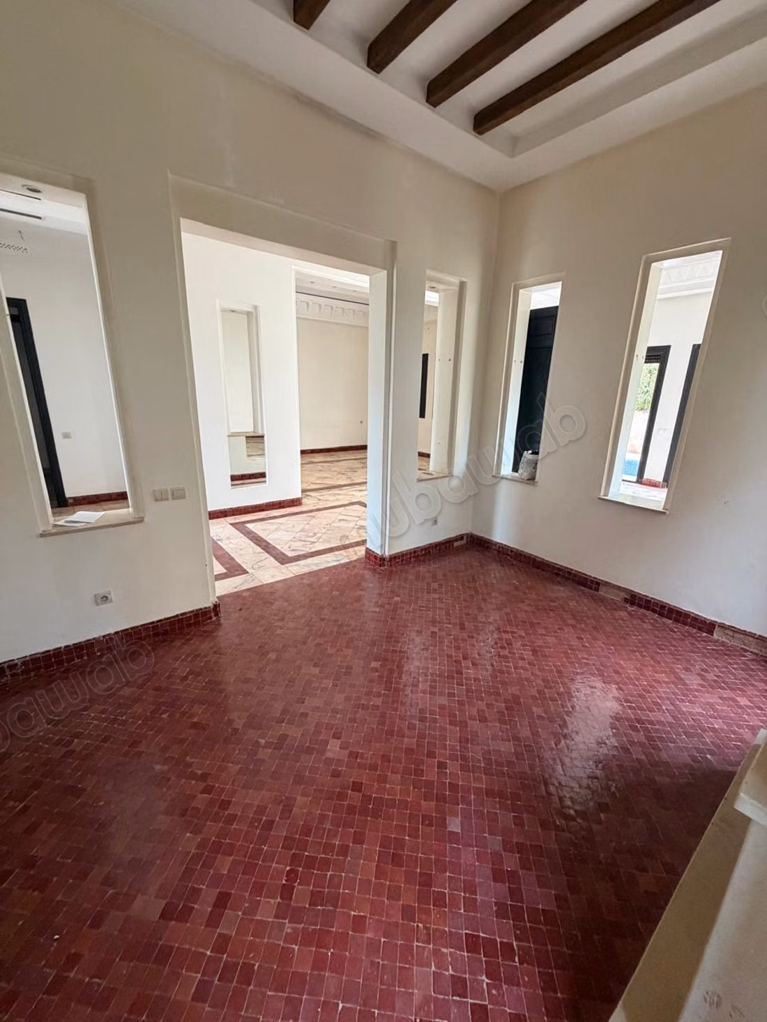 Magnificent villa for sale in Marrakech - Targa