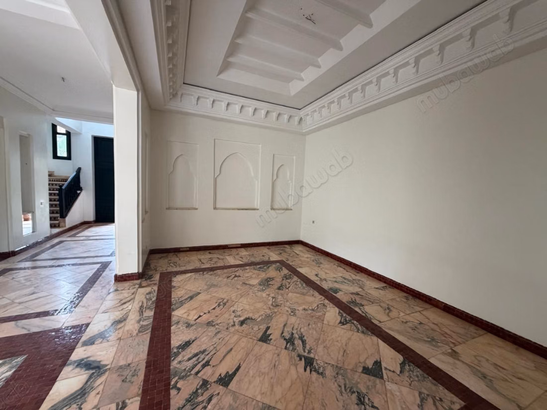 Magnificent villa for sale in Marrakech - Targa