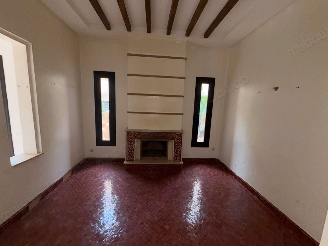 Magnificent villa for sale in Marrakech - Targa