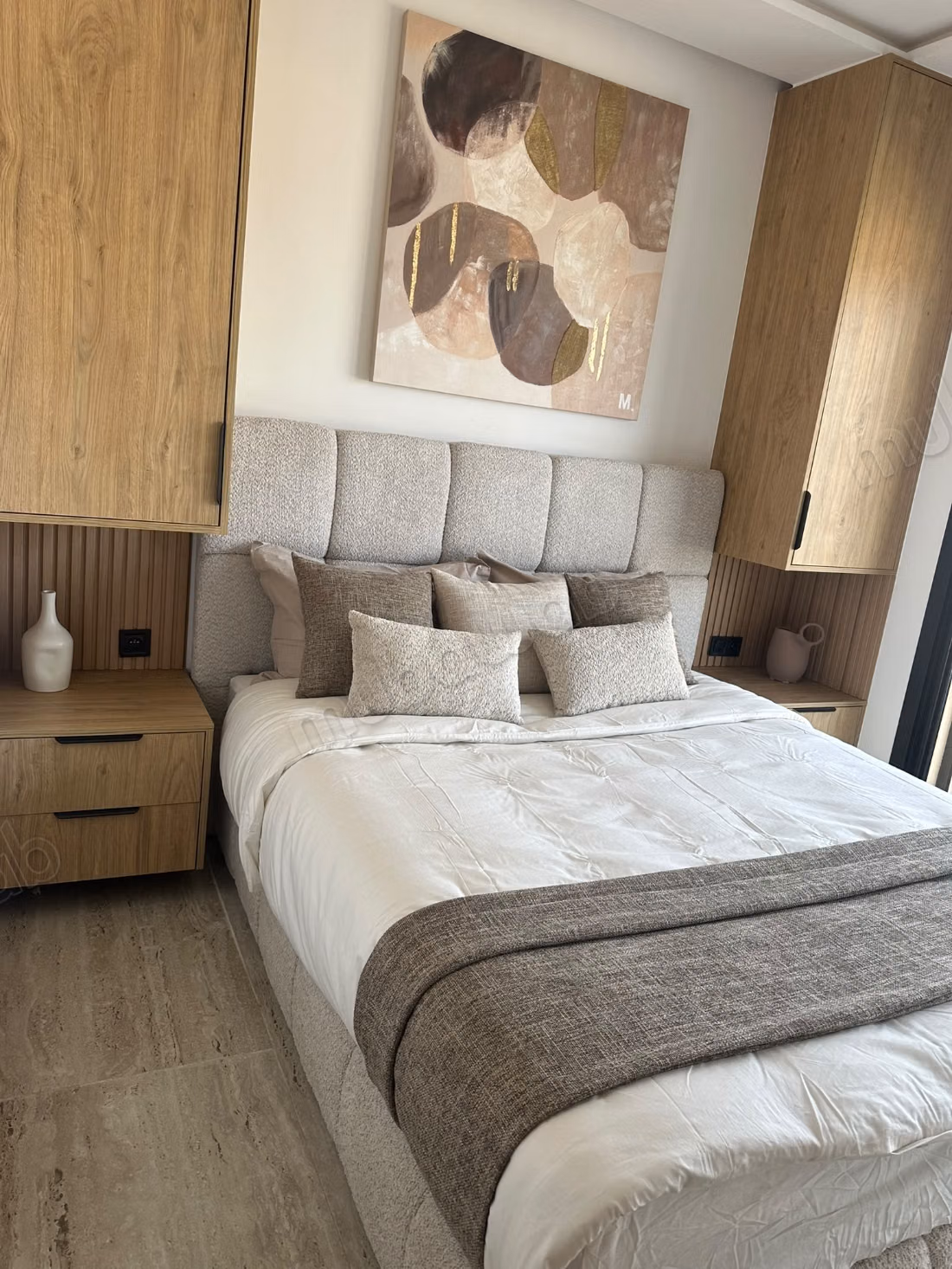 Appartement 2 chbres piscine proche gare