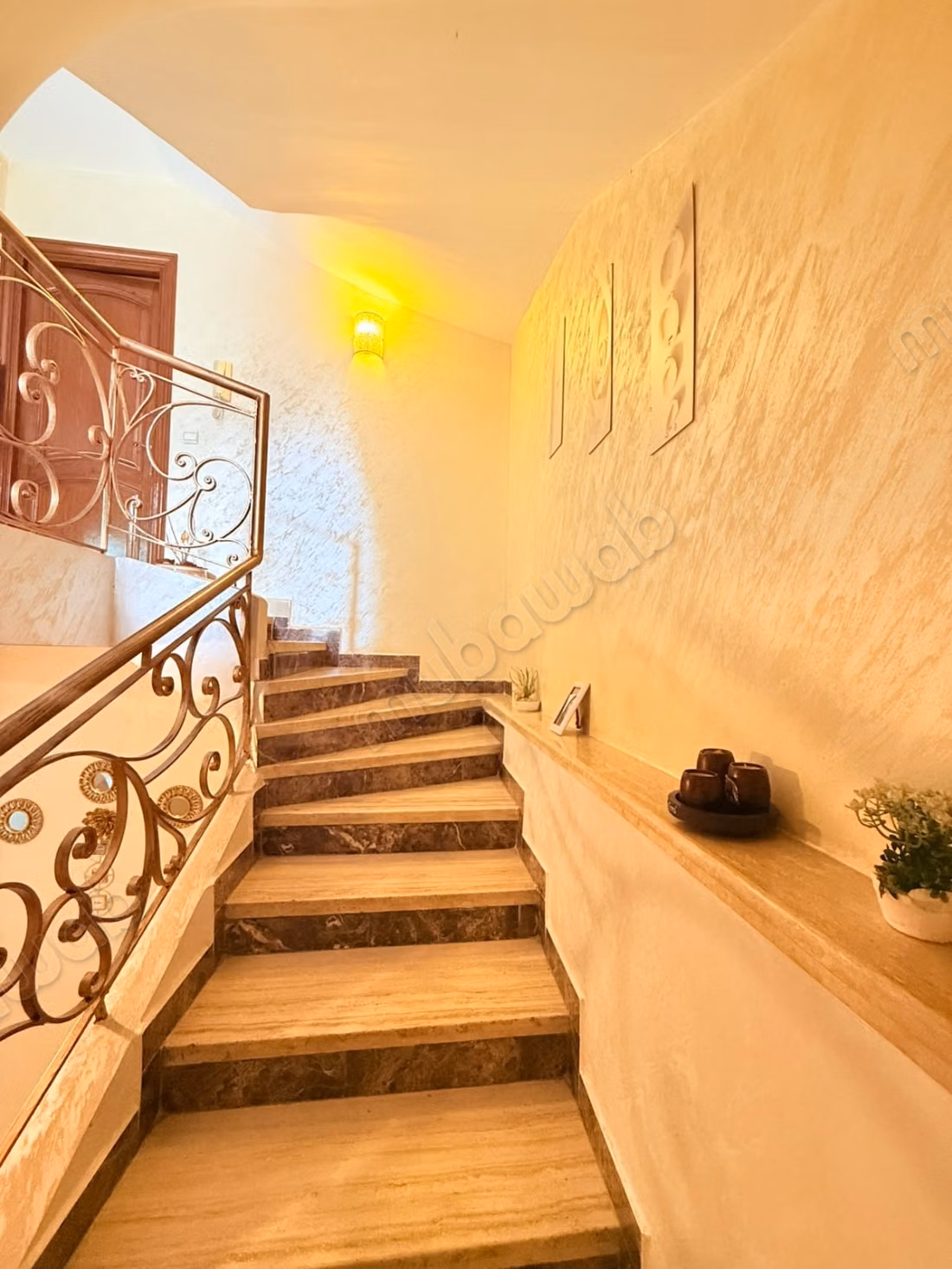 Villa ç vendre proche casanearshore