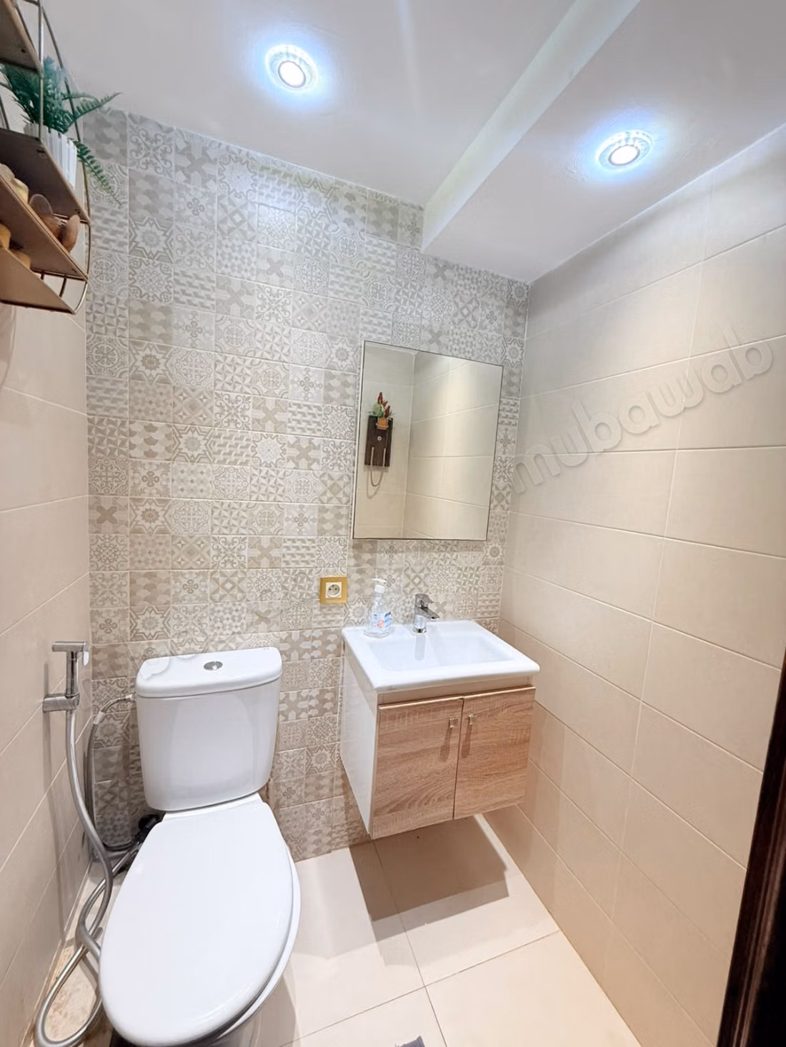 Villa ç vendre proche casanearshore