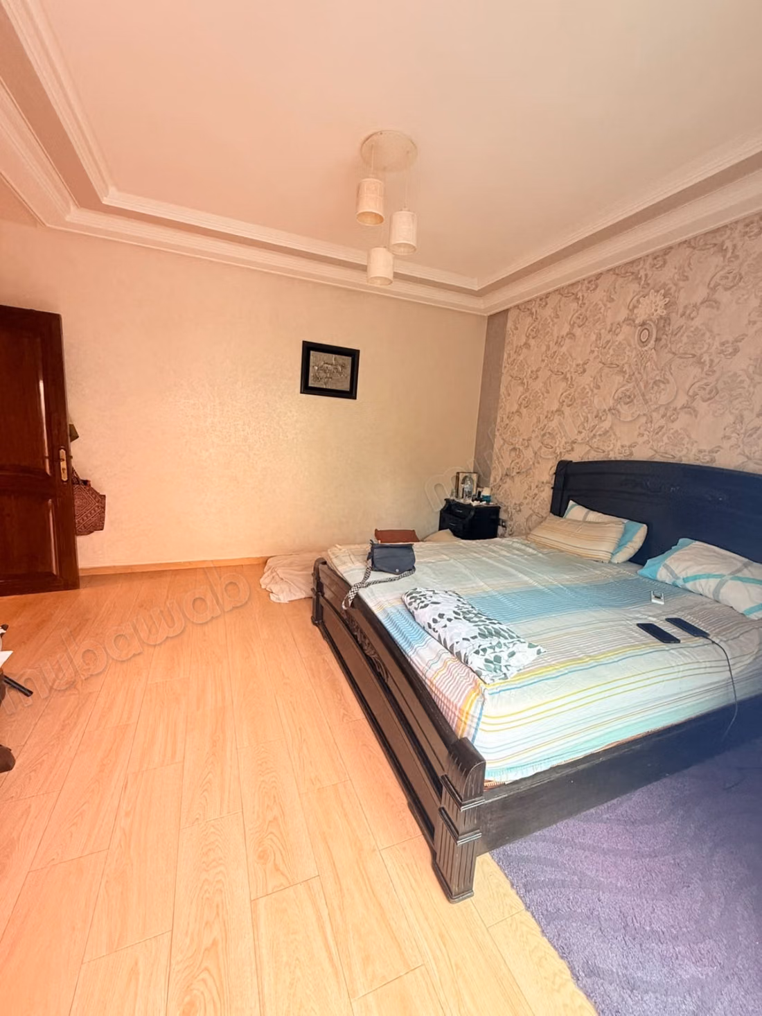 Villa ç vendre proche casanearshore