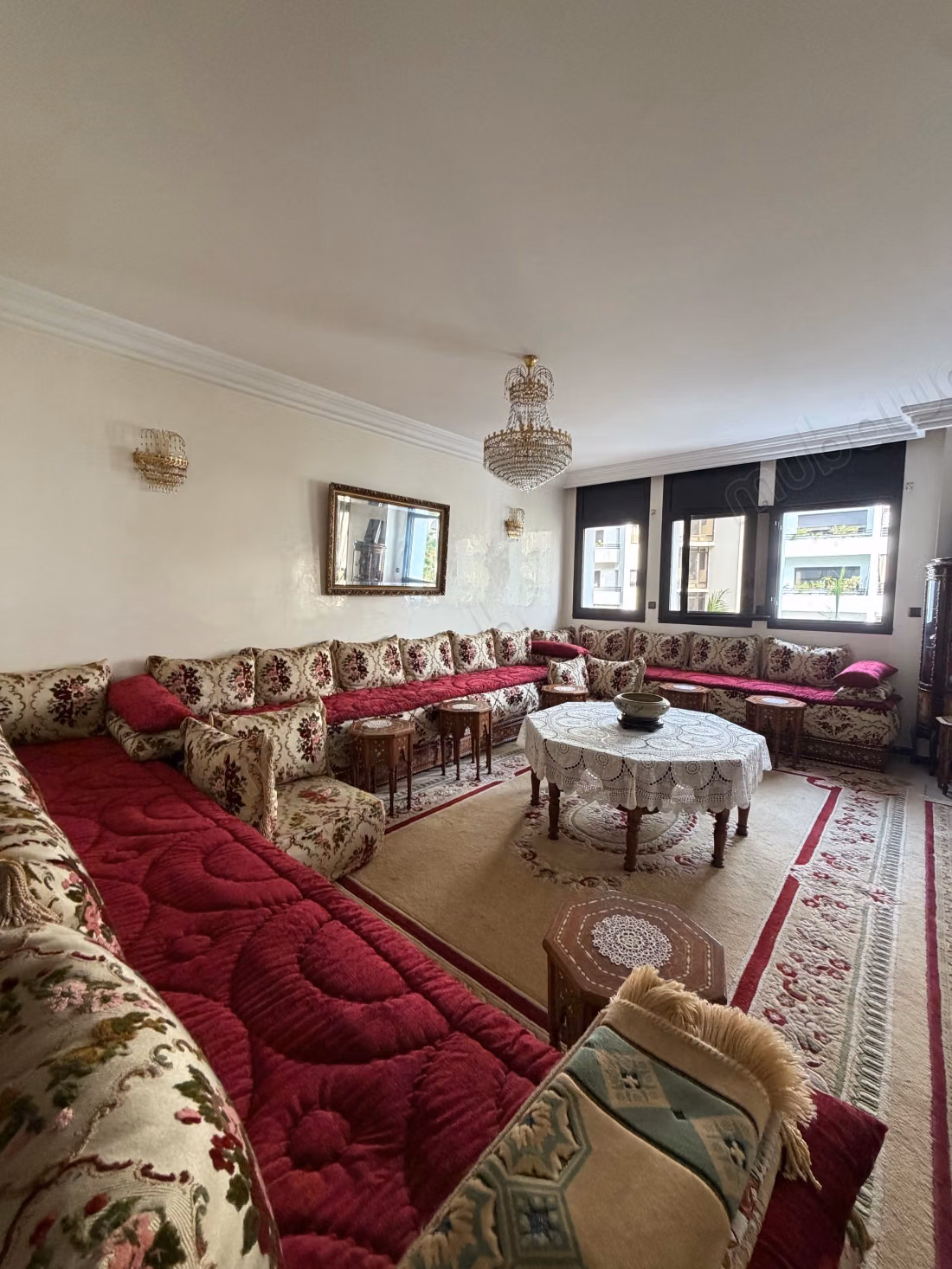 Appartement 226 m² f Riyad — 7