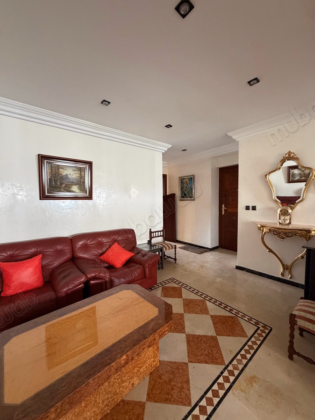 Appartement 226 m² f Riyad — 8
