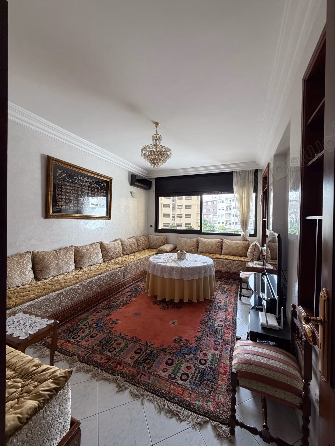 Appartement 226 m² f Riyad — 9