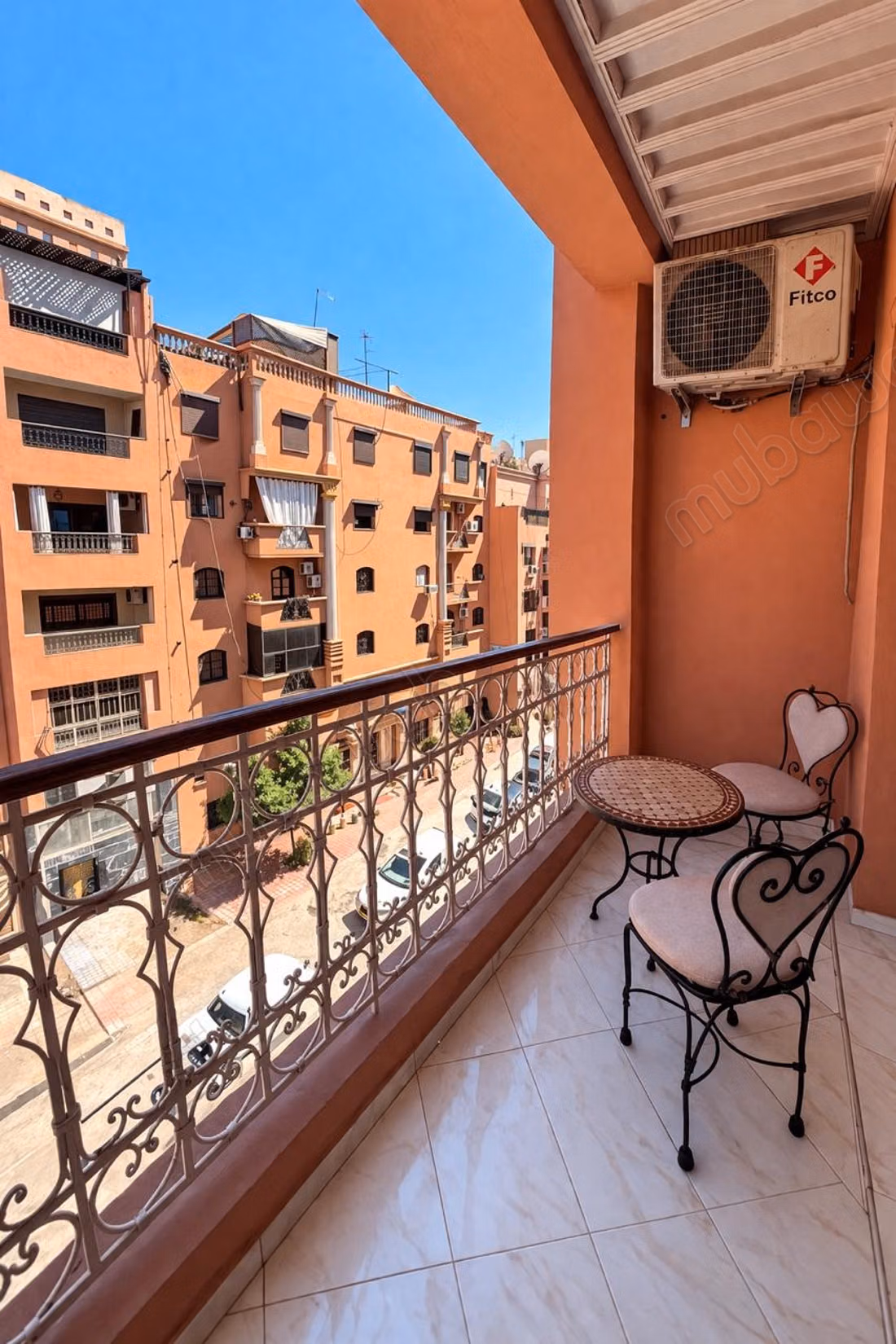 Studio à vendre au coeur de Guéliz