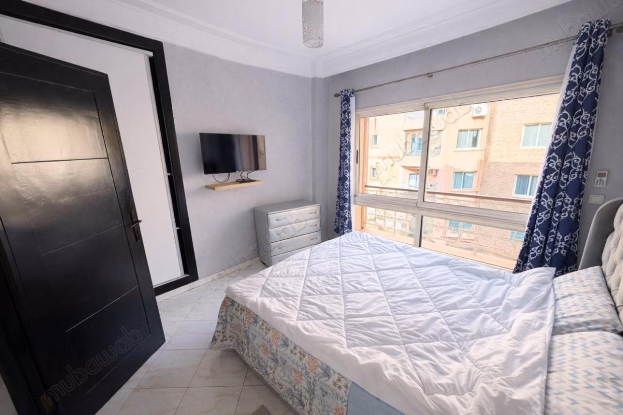 Appartement 56 m² à Guéliz — 12