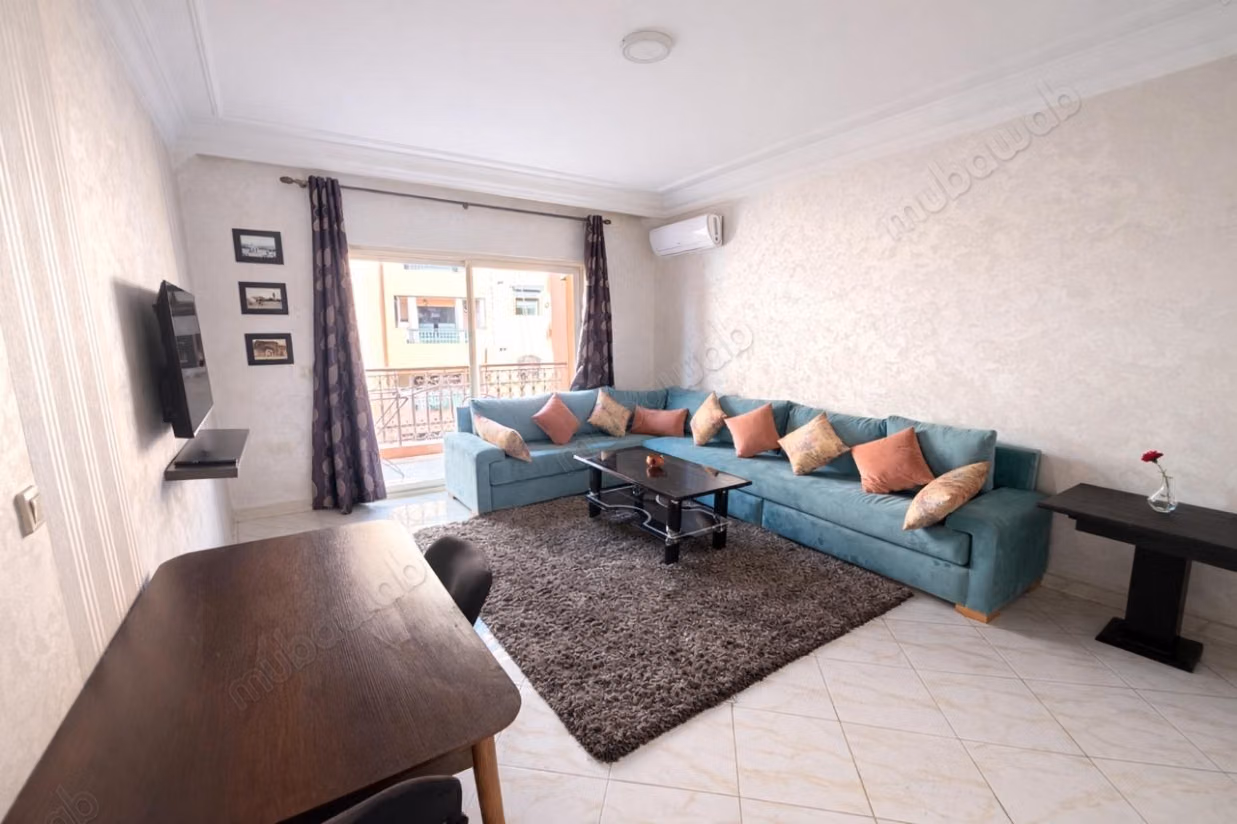 Studio à vendre au coeur de Guéliz — 2