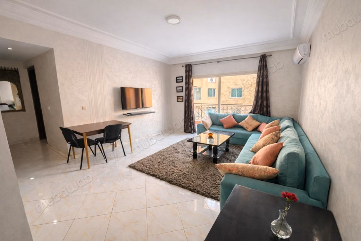 Studio à vendre au coeur de Guéliz — 3