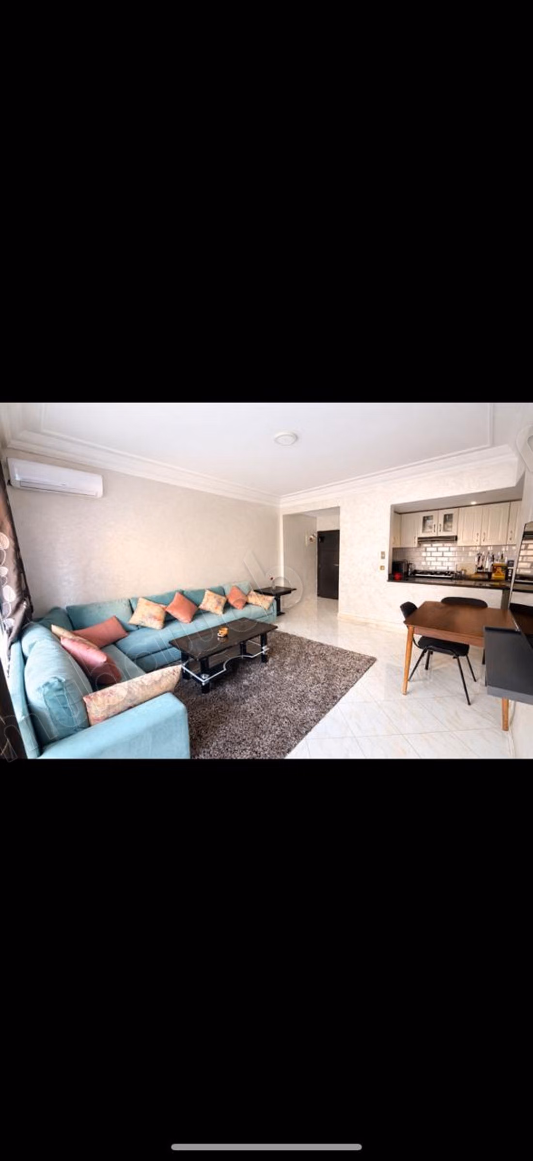 Studio à vendre au coeur de Guéliz — 4