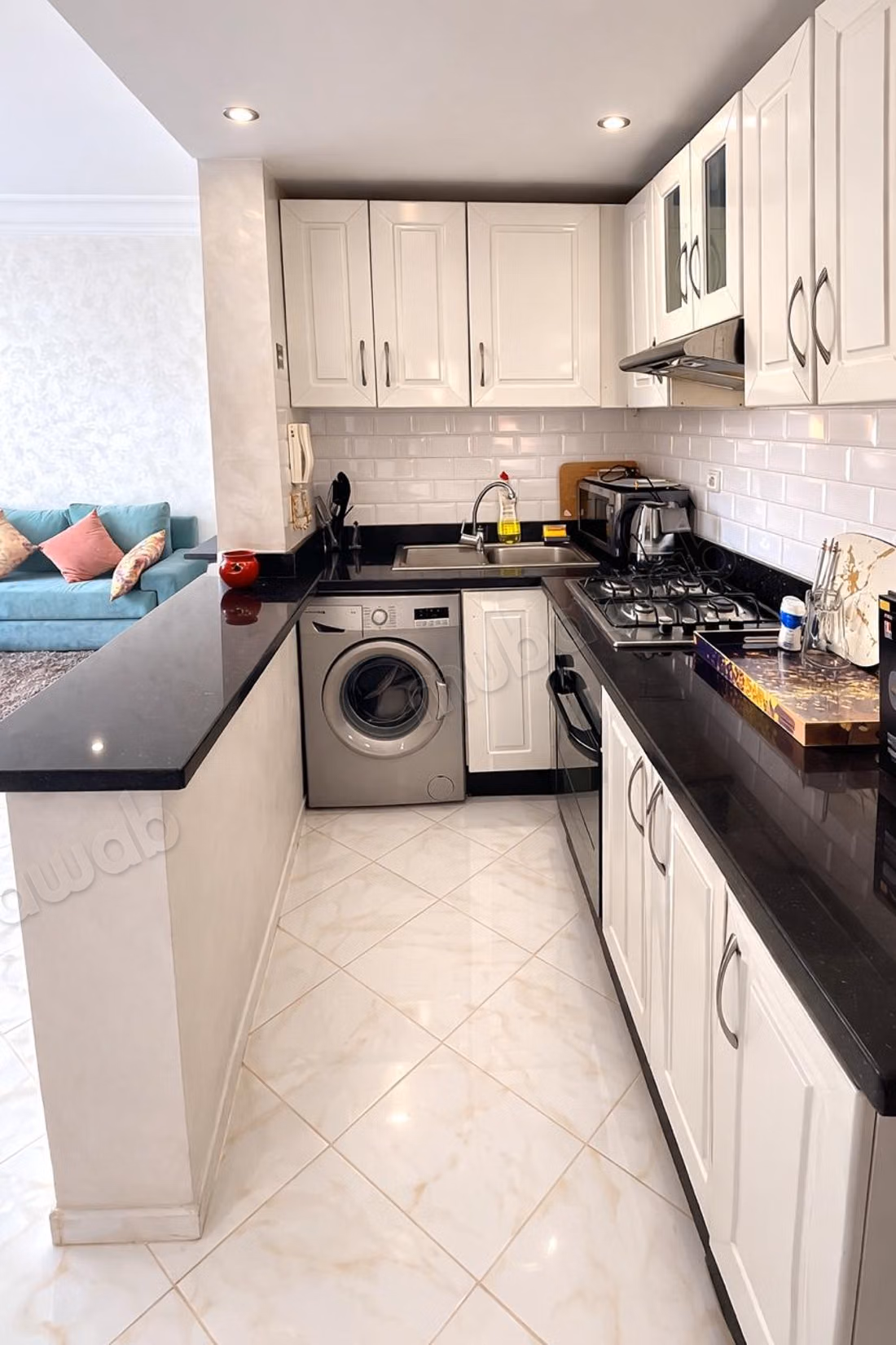 Studio à vendre au coeur de Guéliz — 6