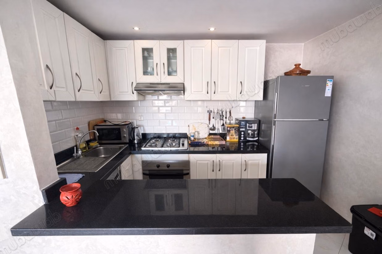 Appartement 56 m² à Guéliz — 7