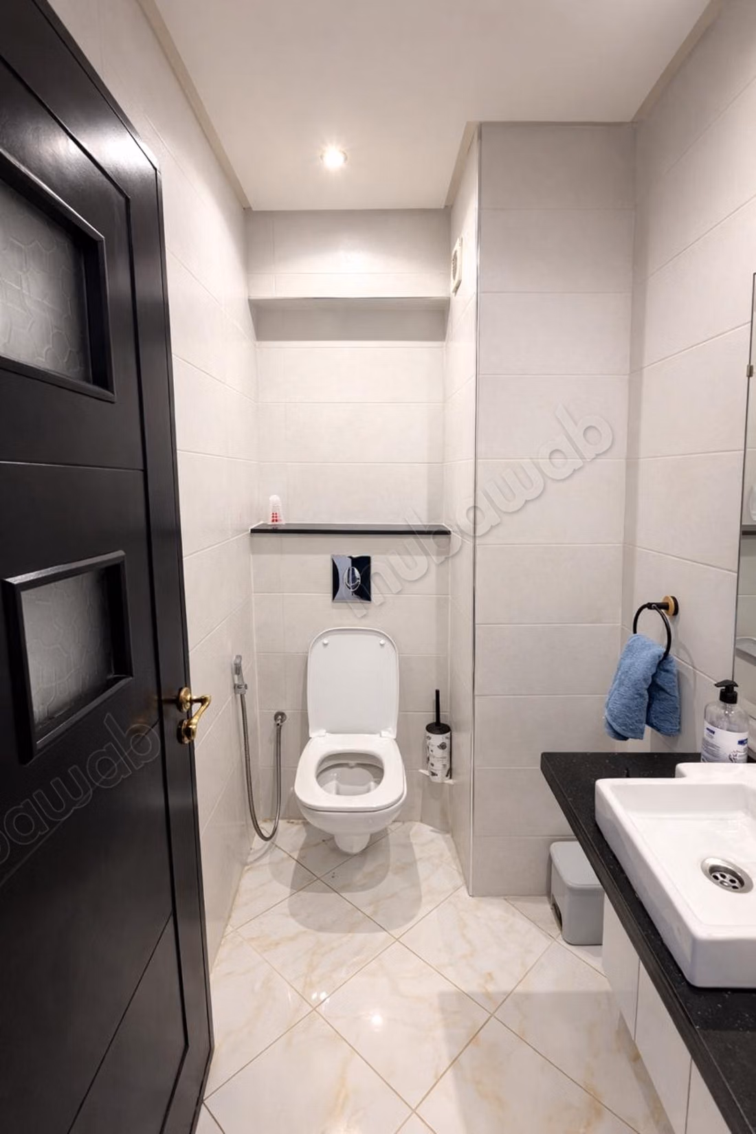 Appartement 56 m² à Guéliz — 10