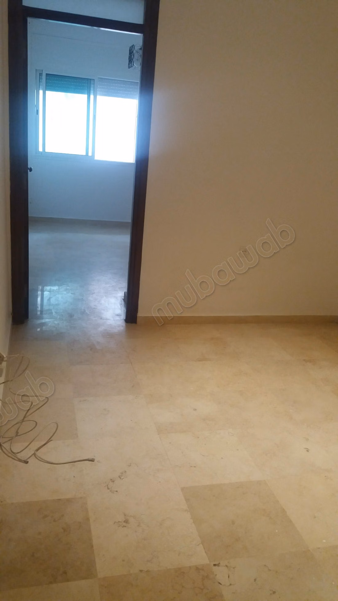 Rental of an apartment in Riyadh. Area 40 m². Fully equipped kitchen