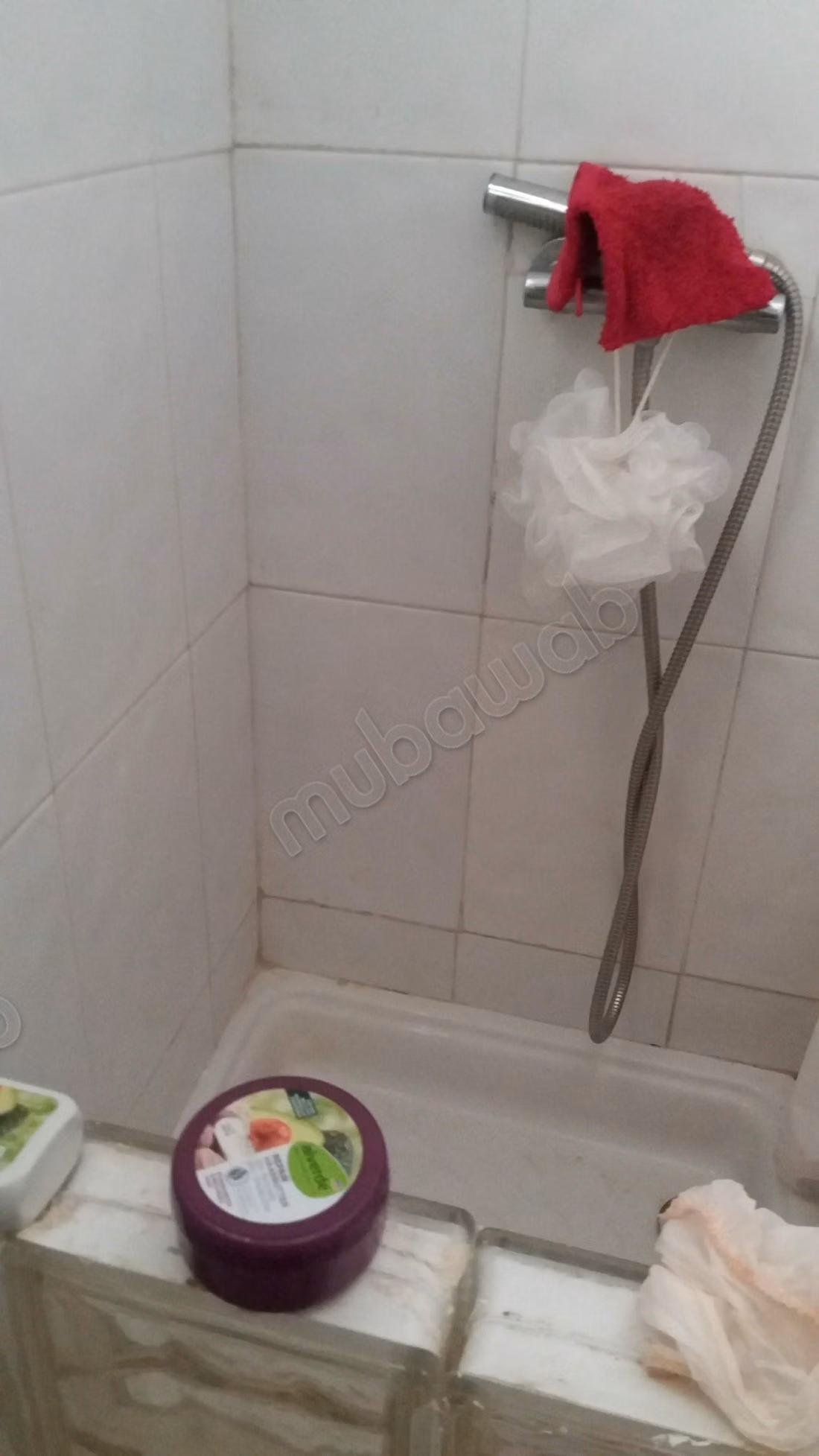 Rental of an apartment in Riyadh. Area 40 m². Fully equipped kitchen