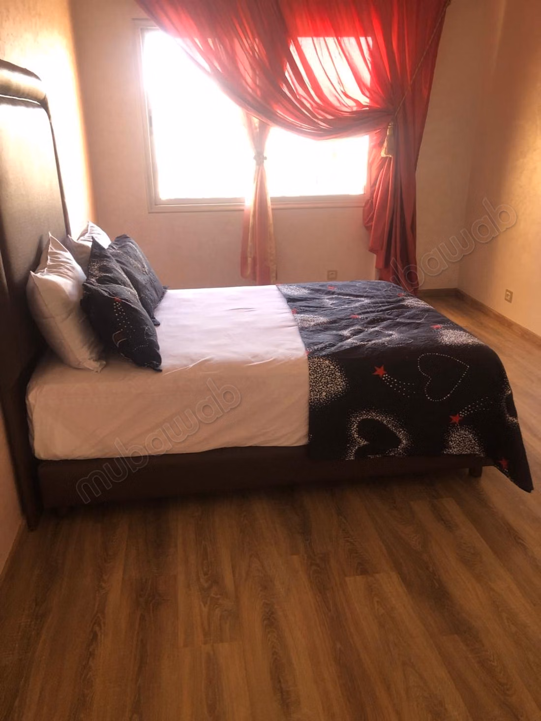 Apartamento 3 habitaciones Boulevard Anfa