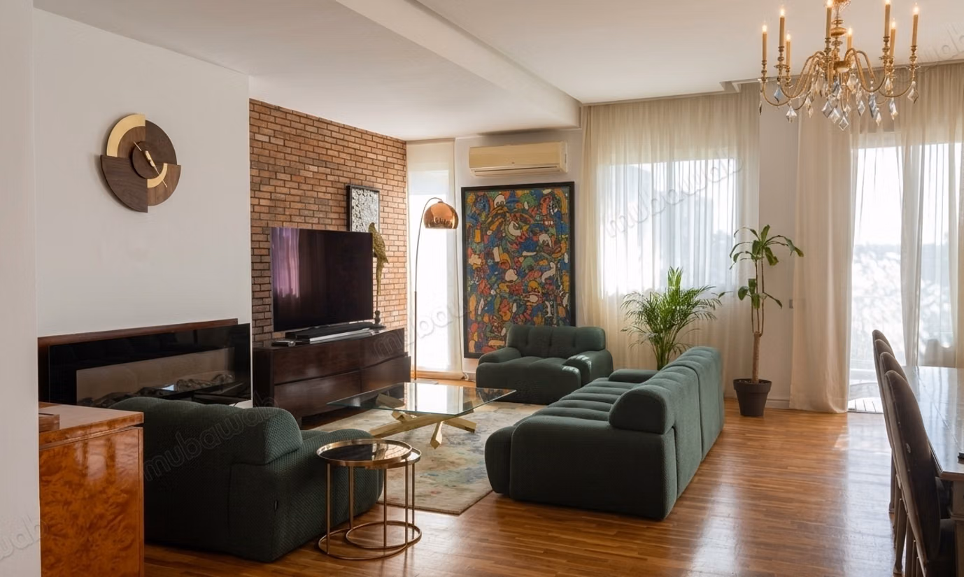 Appartement à vendre Hay Riad Rabat
