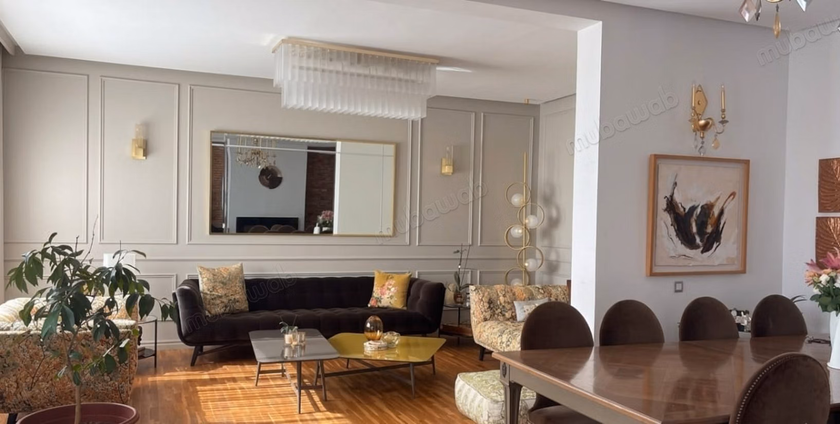 Appartement à vendre Hay Riad Rabat — 2
