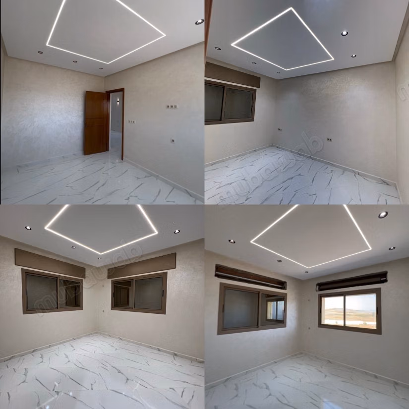 Casa registrada en venta en la subdivisión del Lago de Frashadat