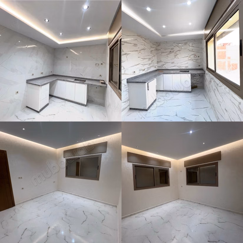 Casa registrada en venta en la subdivisión del Lago de Frashadat