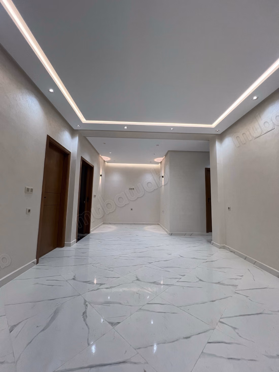 Casa registrada en venta en la subdivisión del Lago de Frashadat