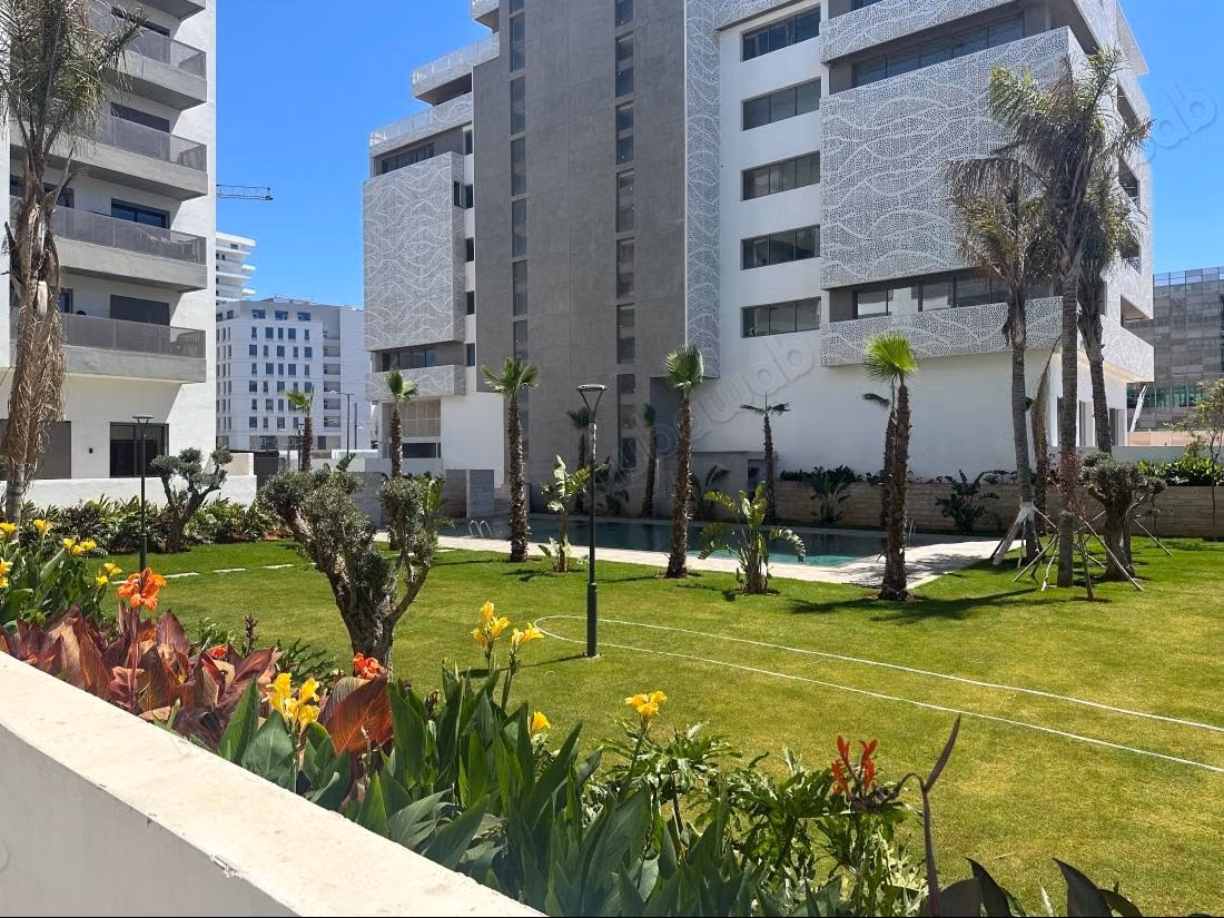 Cfc 2bed luxury ground floor pool