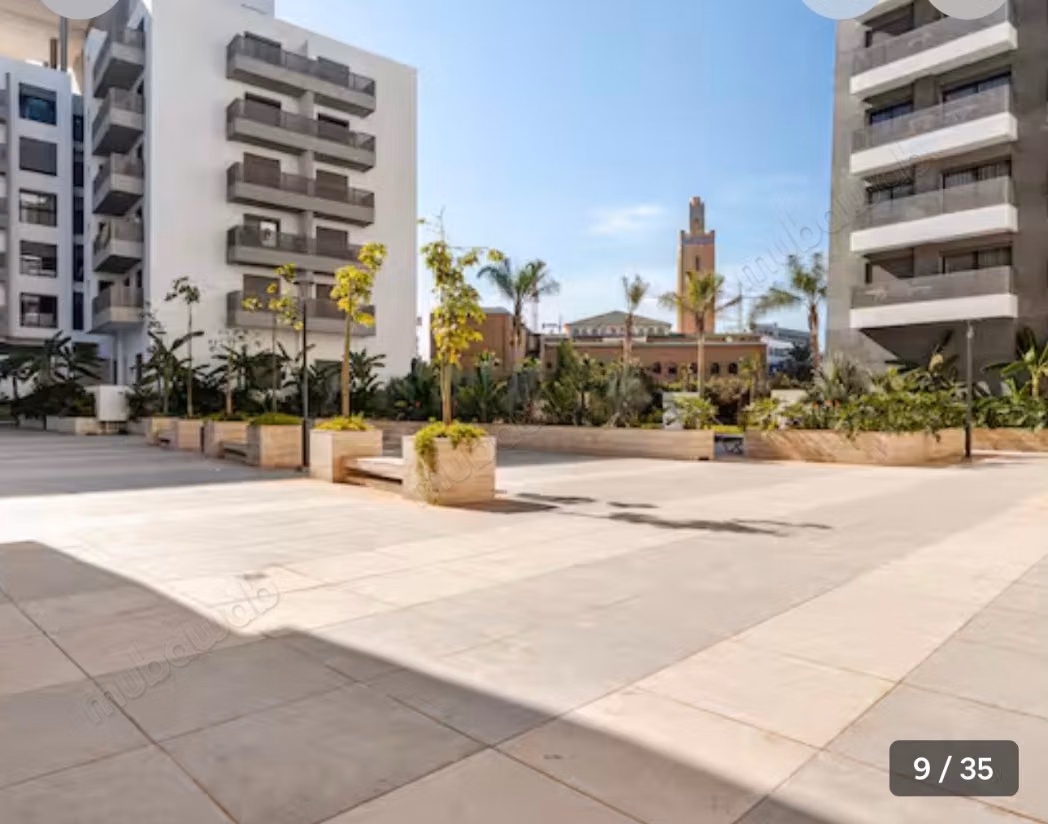 Cfc 2bed luxury ground floor pool