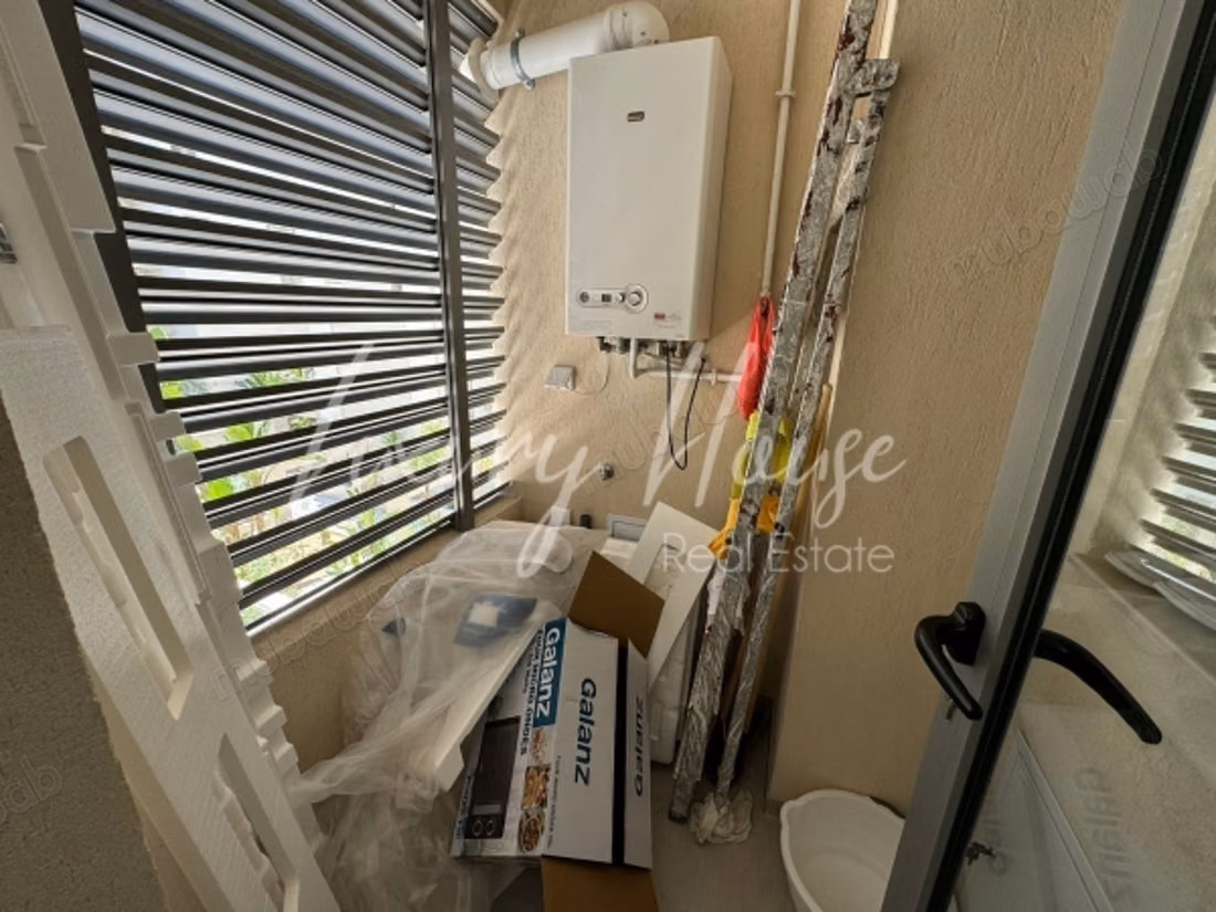 Appartement S2 meublé à la Nouvelle Soukra