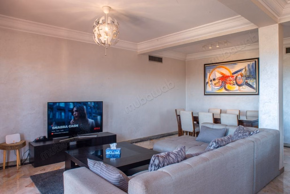 Penthouse d’exception à vendre — 6