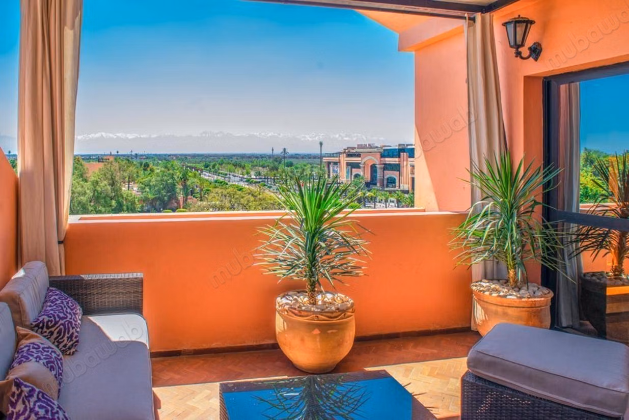 Penthouse d’exception à vendre — 4