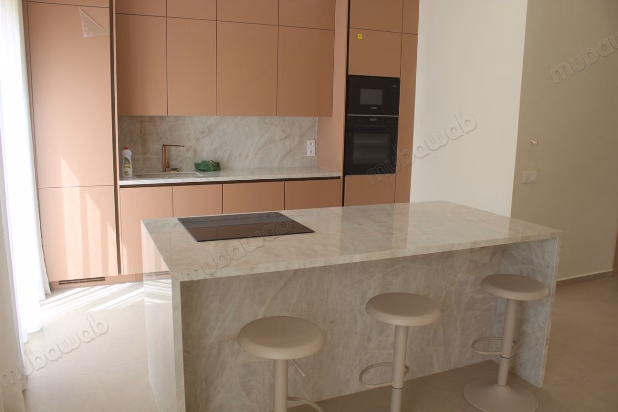 Magnifique villa a Vendre de trois chambres